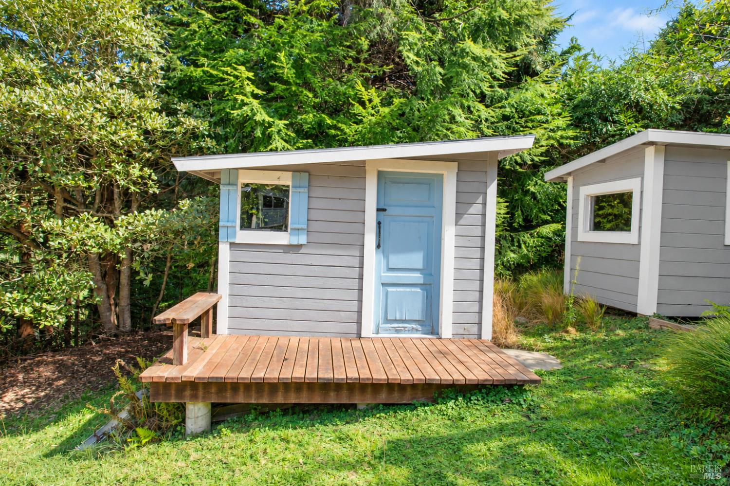 44111 Johnson Park Road Caspar CA 95420