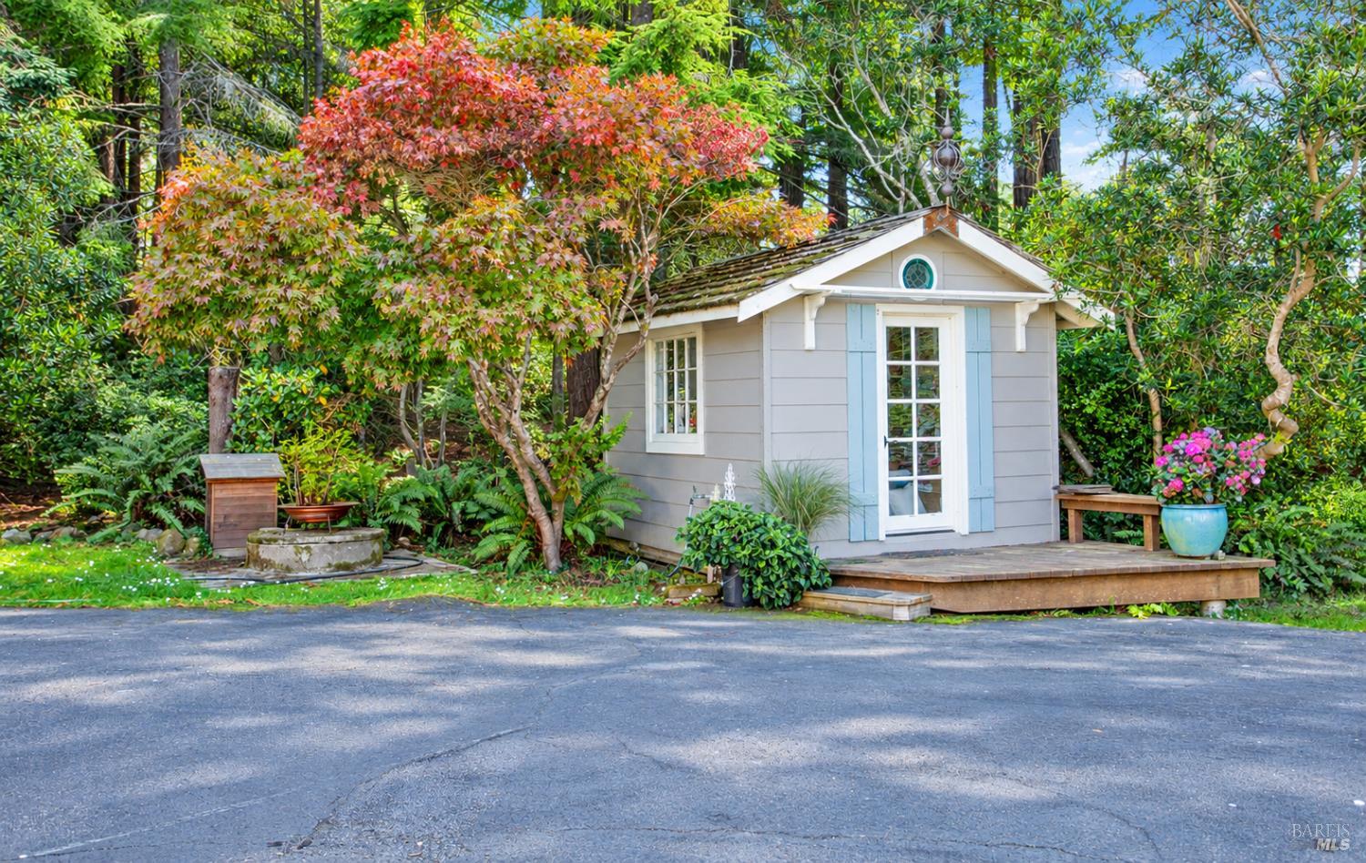 44111 Johnson Park Road Caspar CA 95420