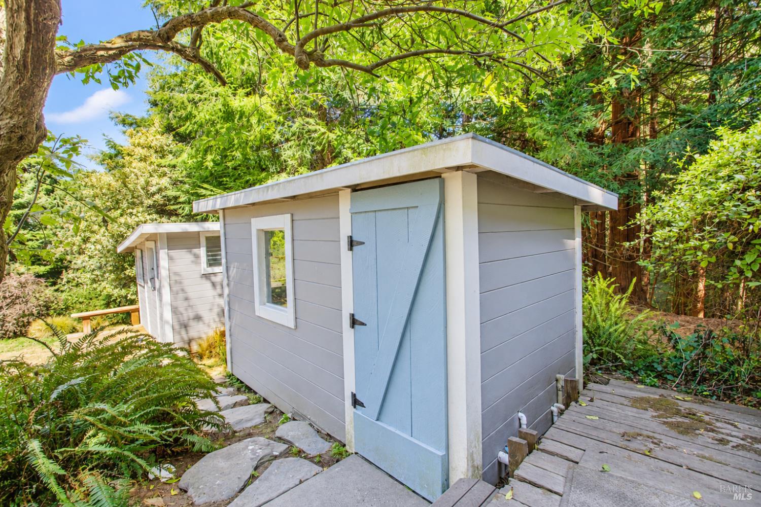 44111 Johnson Park Road Caspar CA 95420
