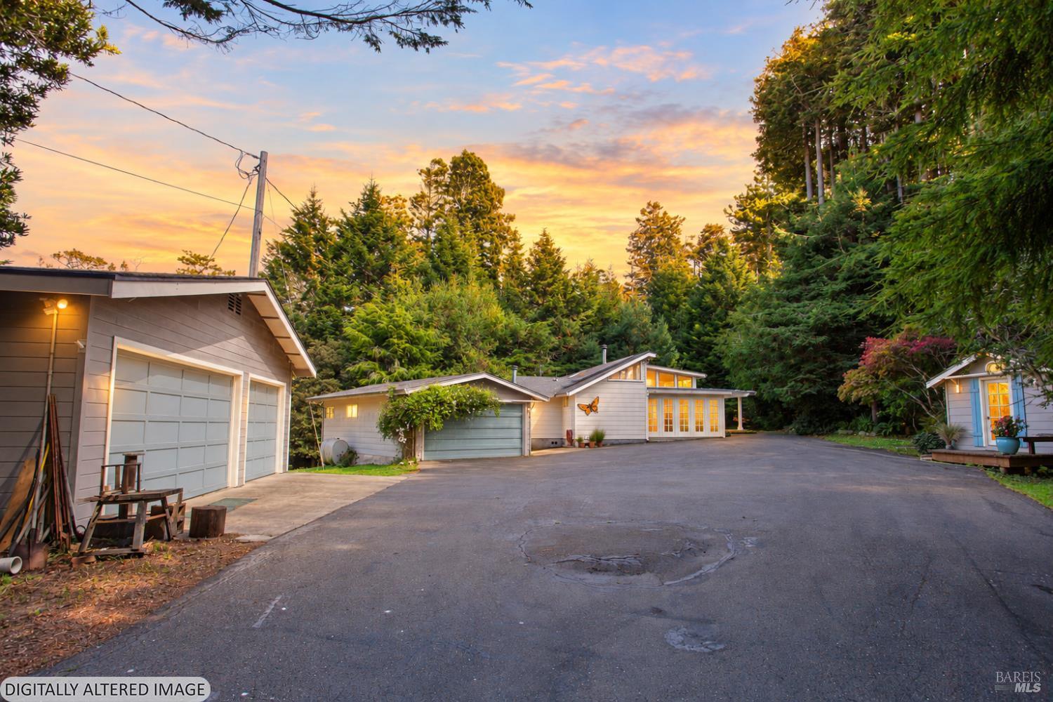 44111 Johnson Park Road Caspar CA 95420