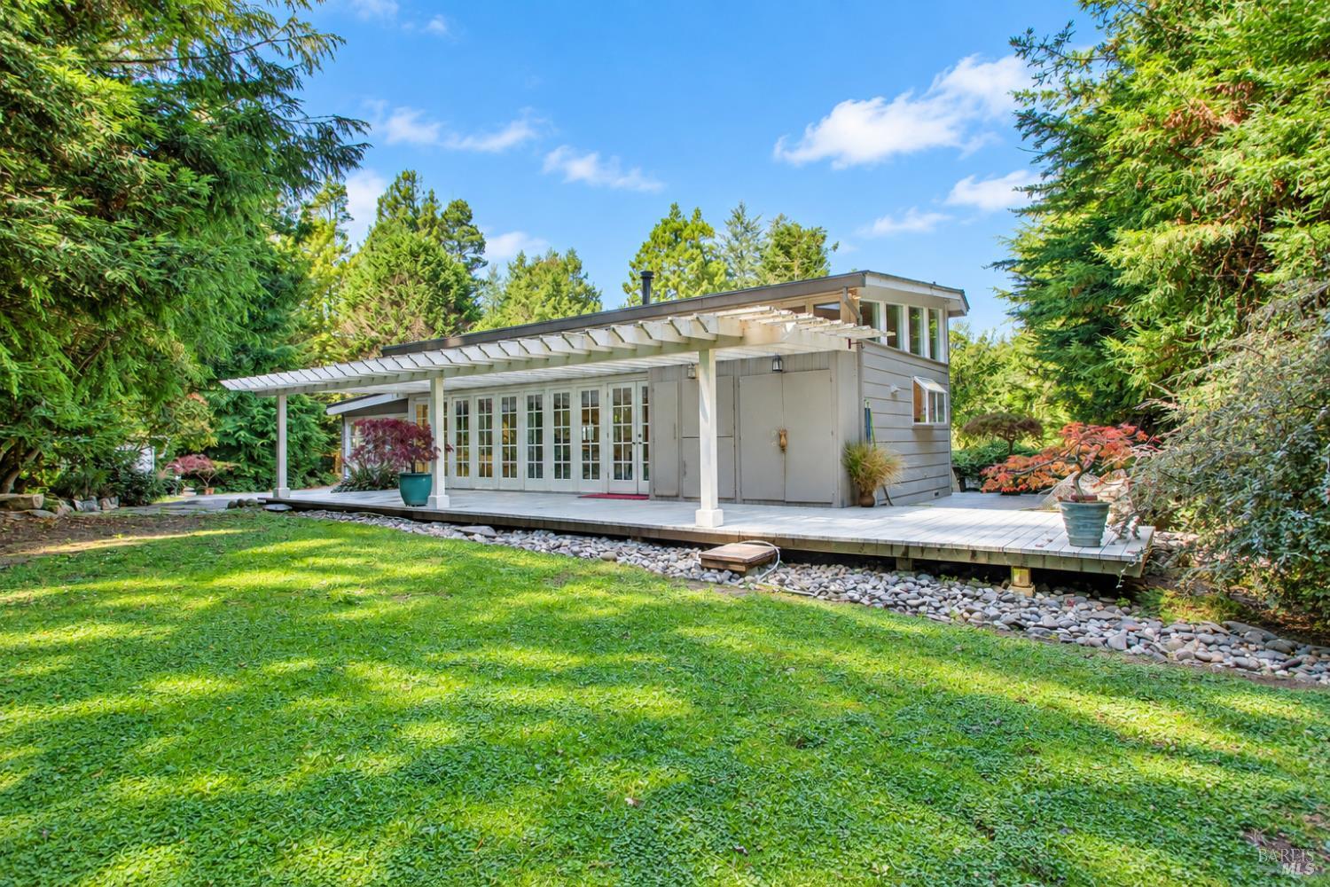 44111 Johnson Park Road Caspar CA 95420