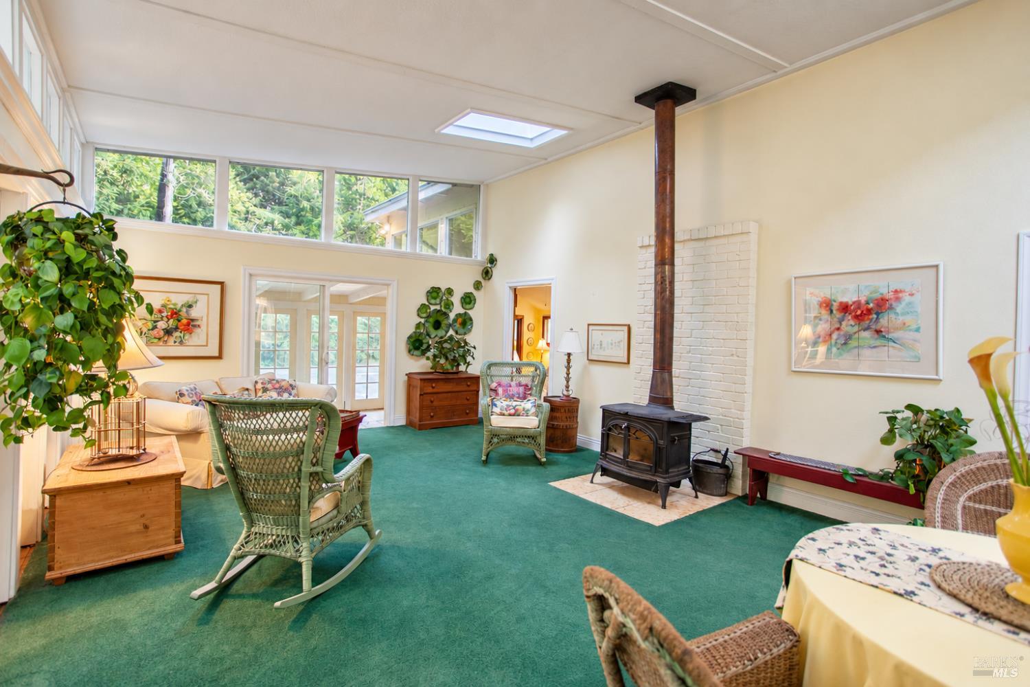 44111 Johnson Park Road Caspar CA 95420