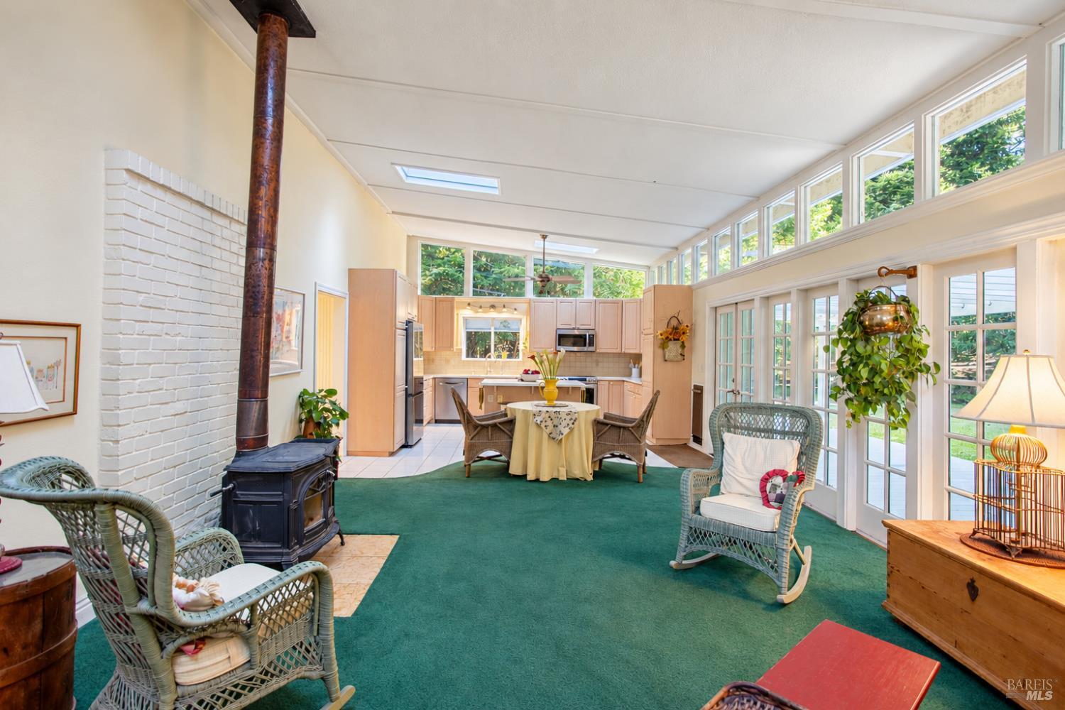 44111 Johnson Park Road Caspar CA 95420