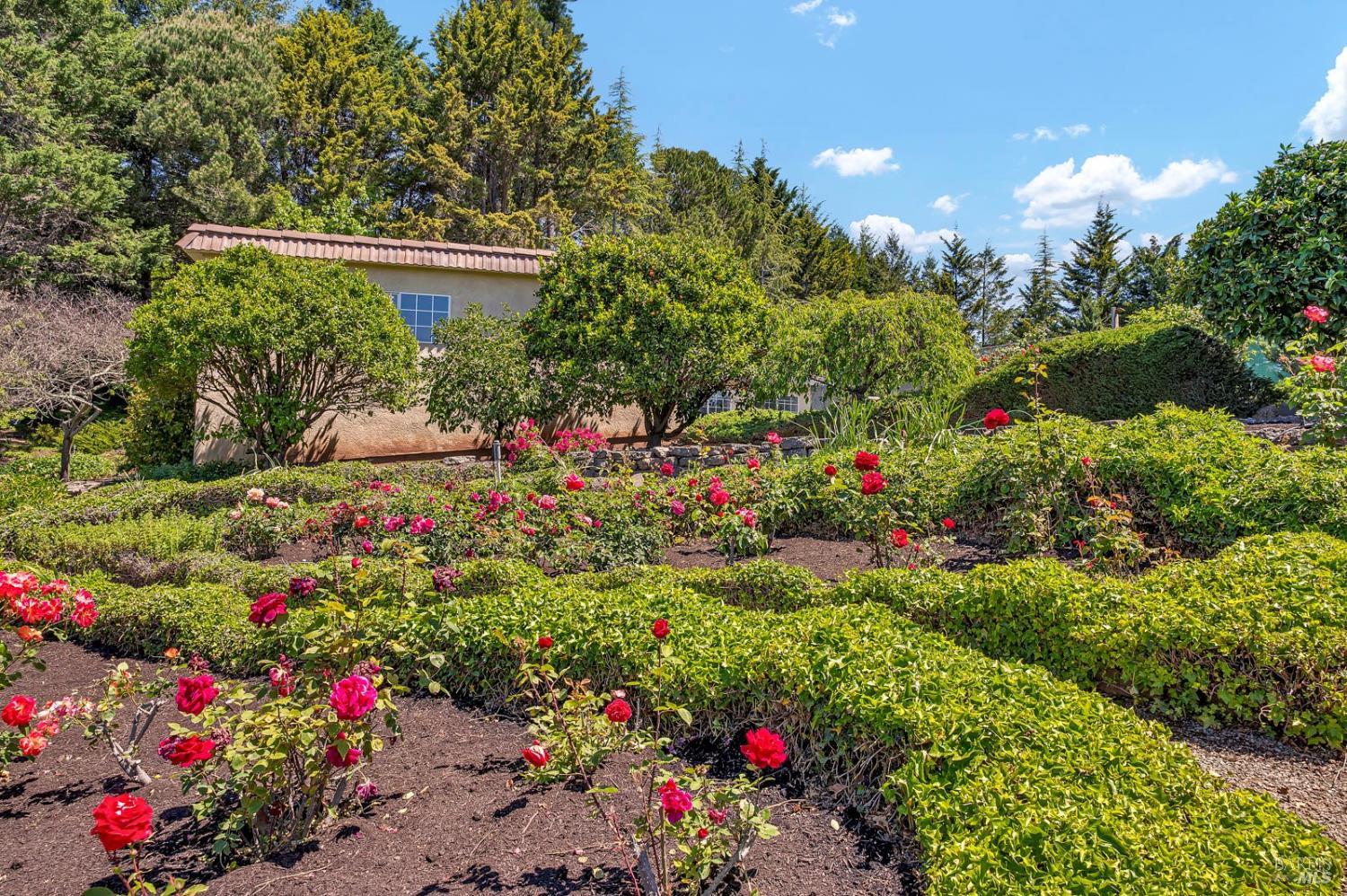3975 Chanate Road Santa Rosa CA 95404