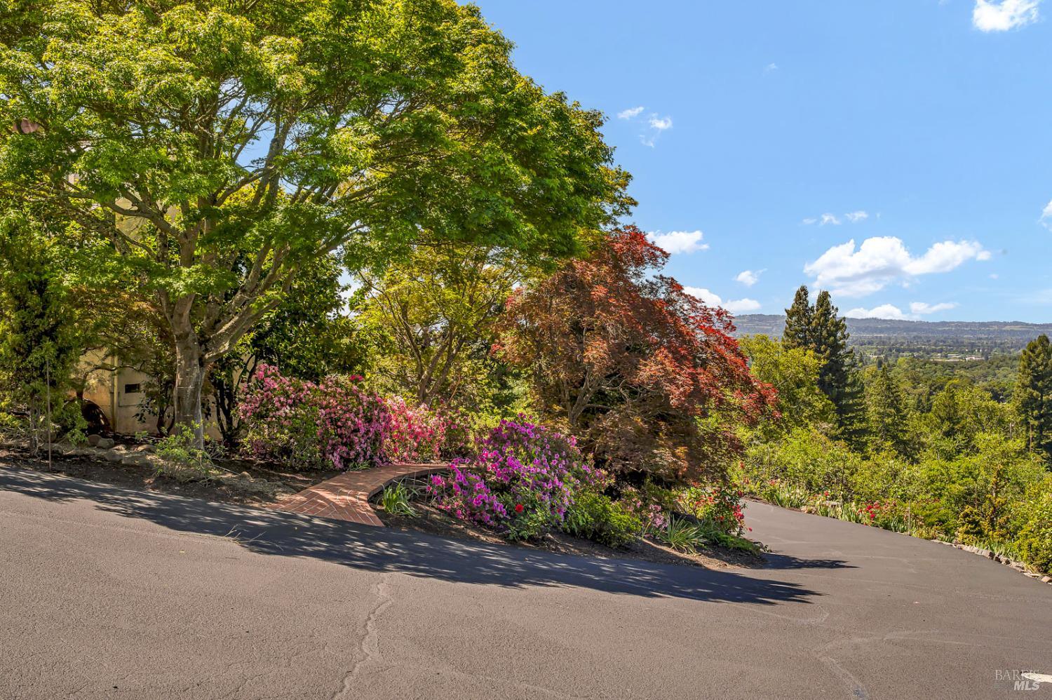 3975 Chanate Road Santa Rosa CA 95404