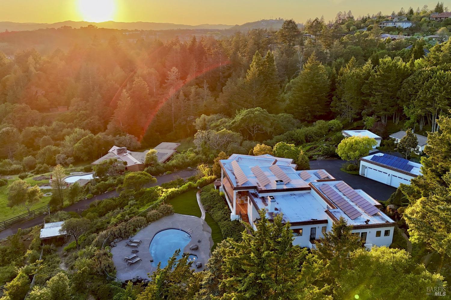 3975 Chanate Road Santa Rosa CA 95404