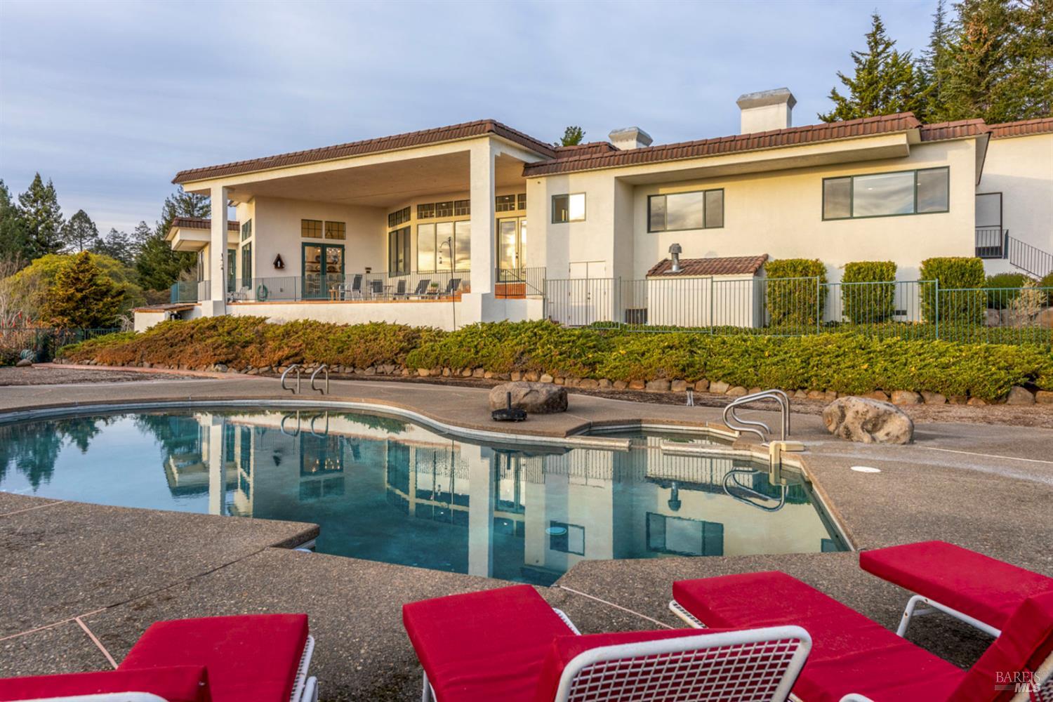 3975 Chanate Road Santa Rosa CA 95404