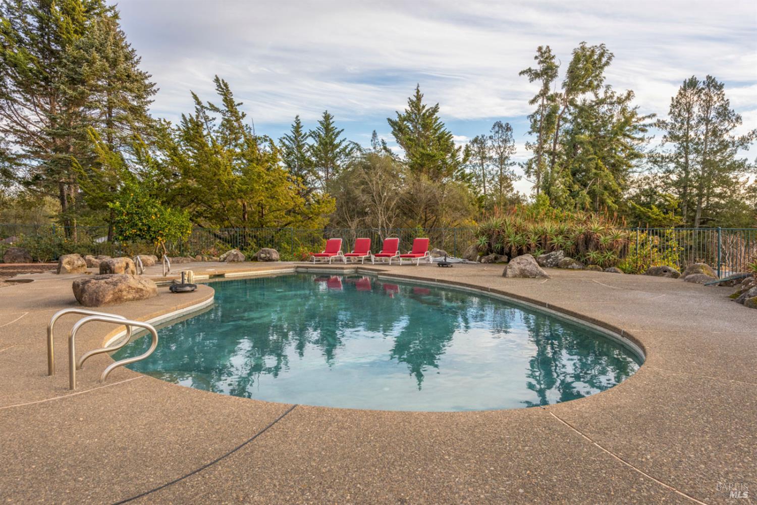 3975 Chanate Road Santa Rosa CA 95404