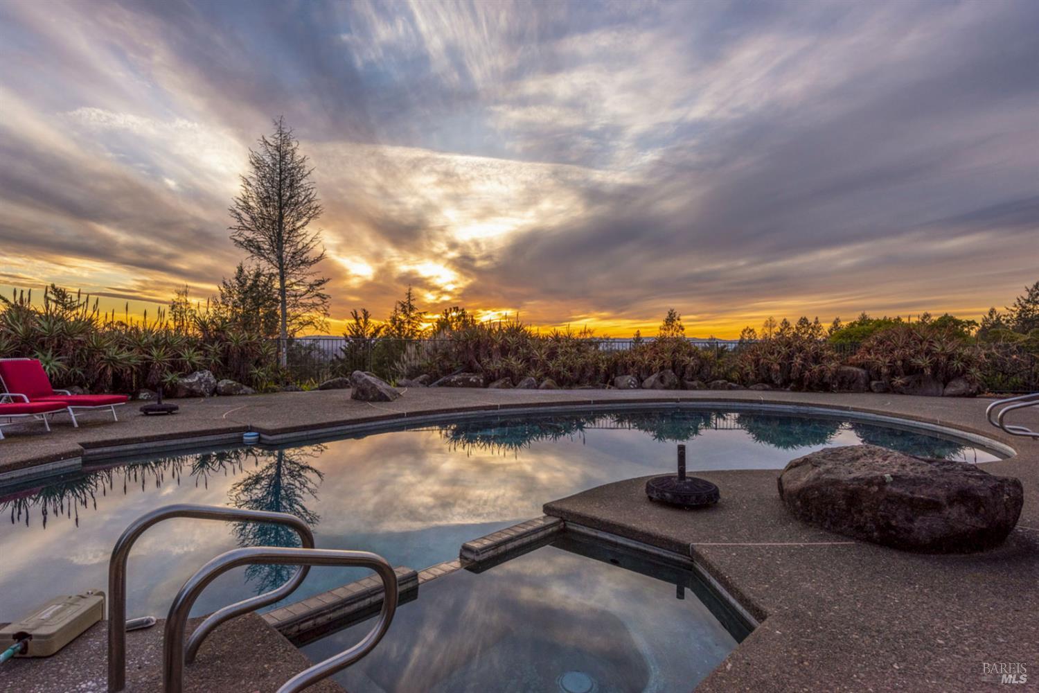 3975 Chanate Road Santa Rosa CA 95404