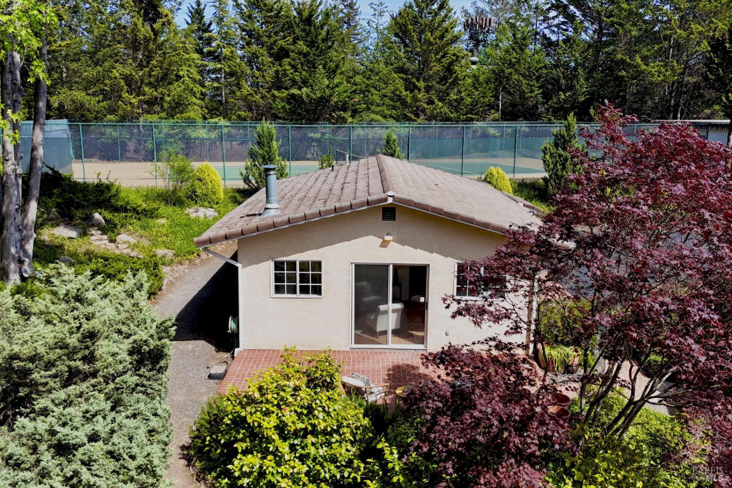 3975 Chanate Road Santa Rosa CA 95404