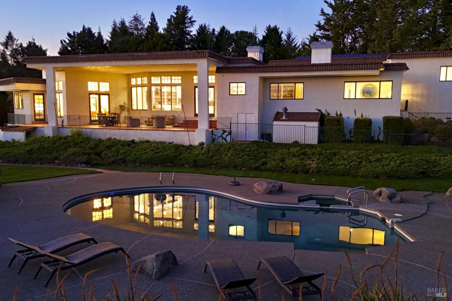 3975 Chanate Road Santa Rosa CA 95404