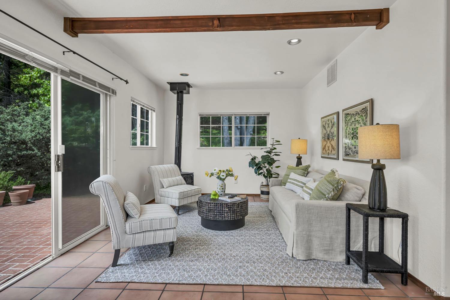 3975 Chanate Road Santa Rosa CA 95404