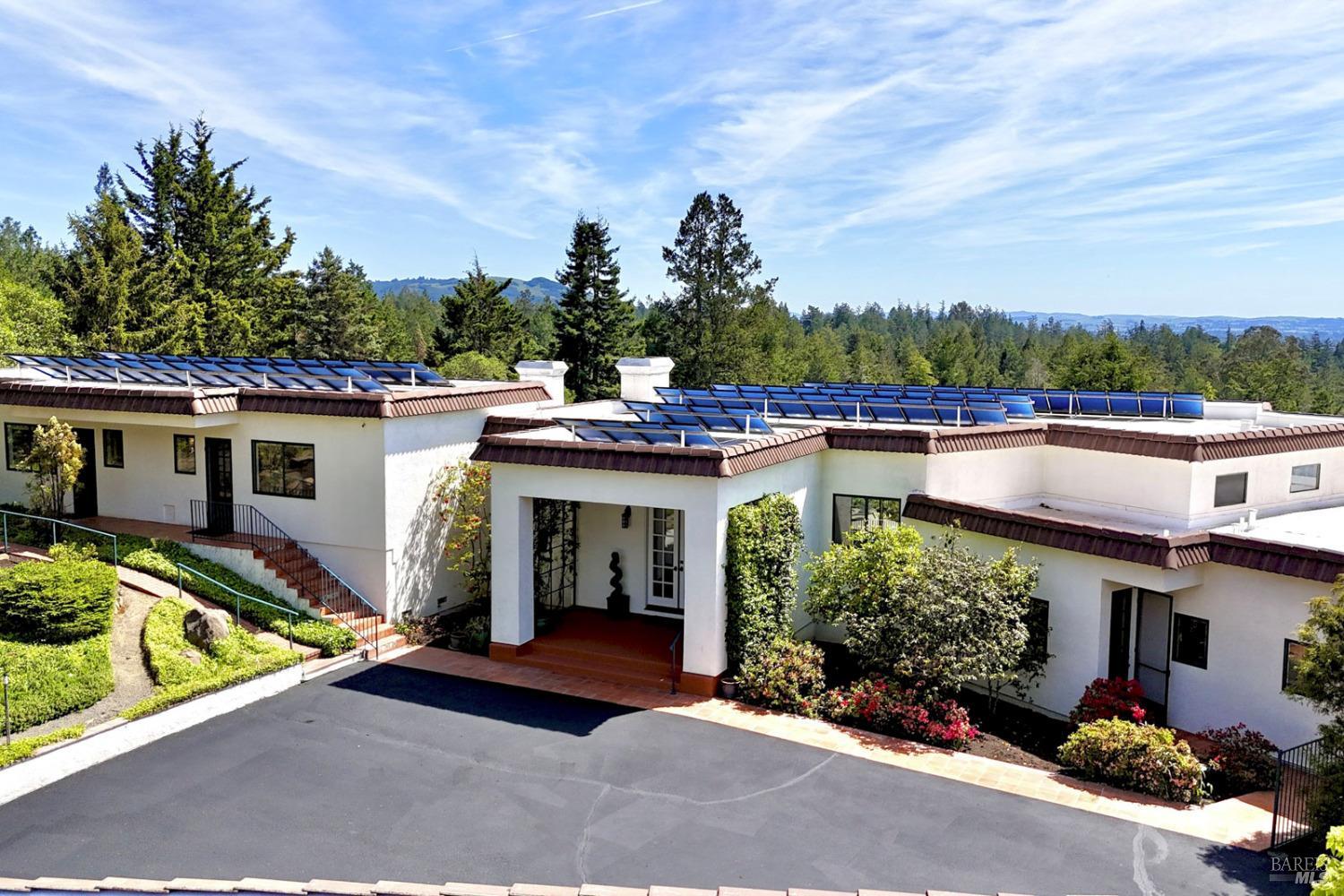 3975 Chanate Road Santa Rosa CA 95404