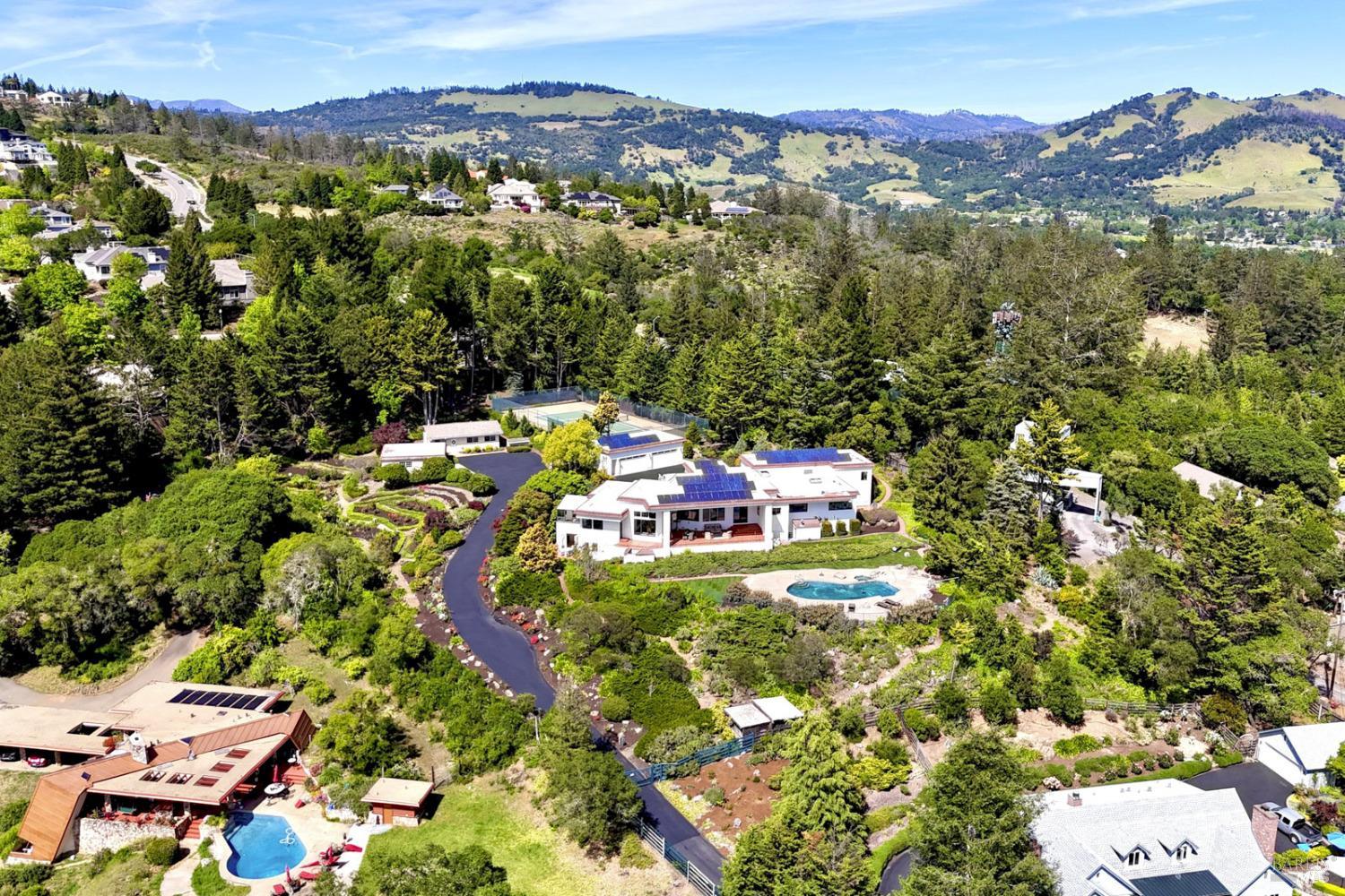 3975 Chanate Road Santa Rosa CA 95404