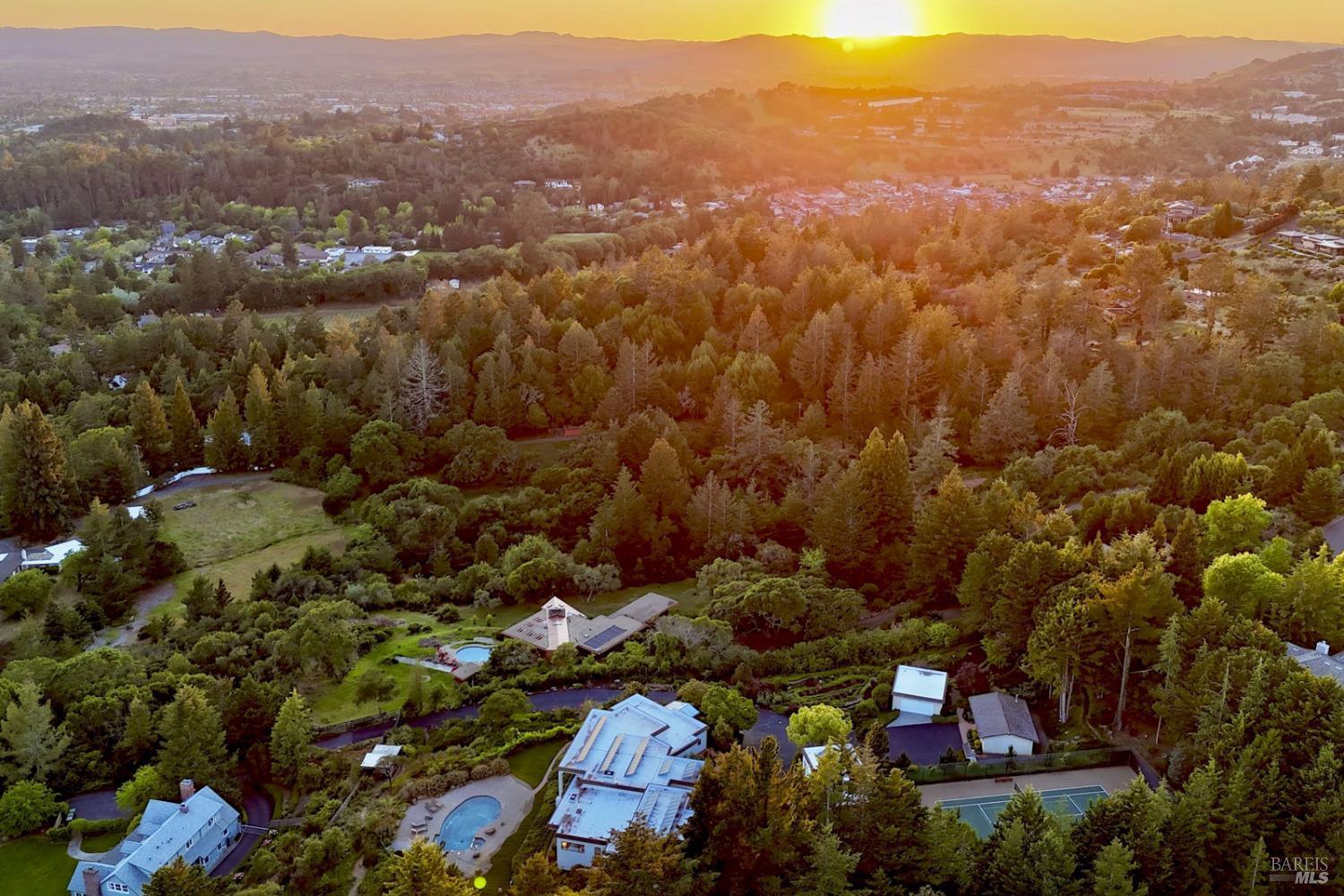 3975 Chanate Road Santa Rosa CA 95404