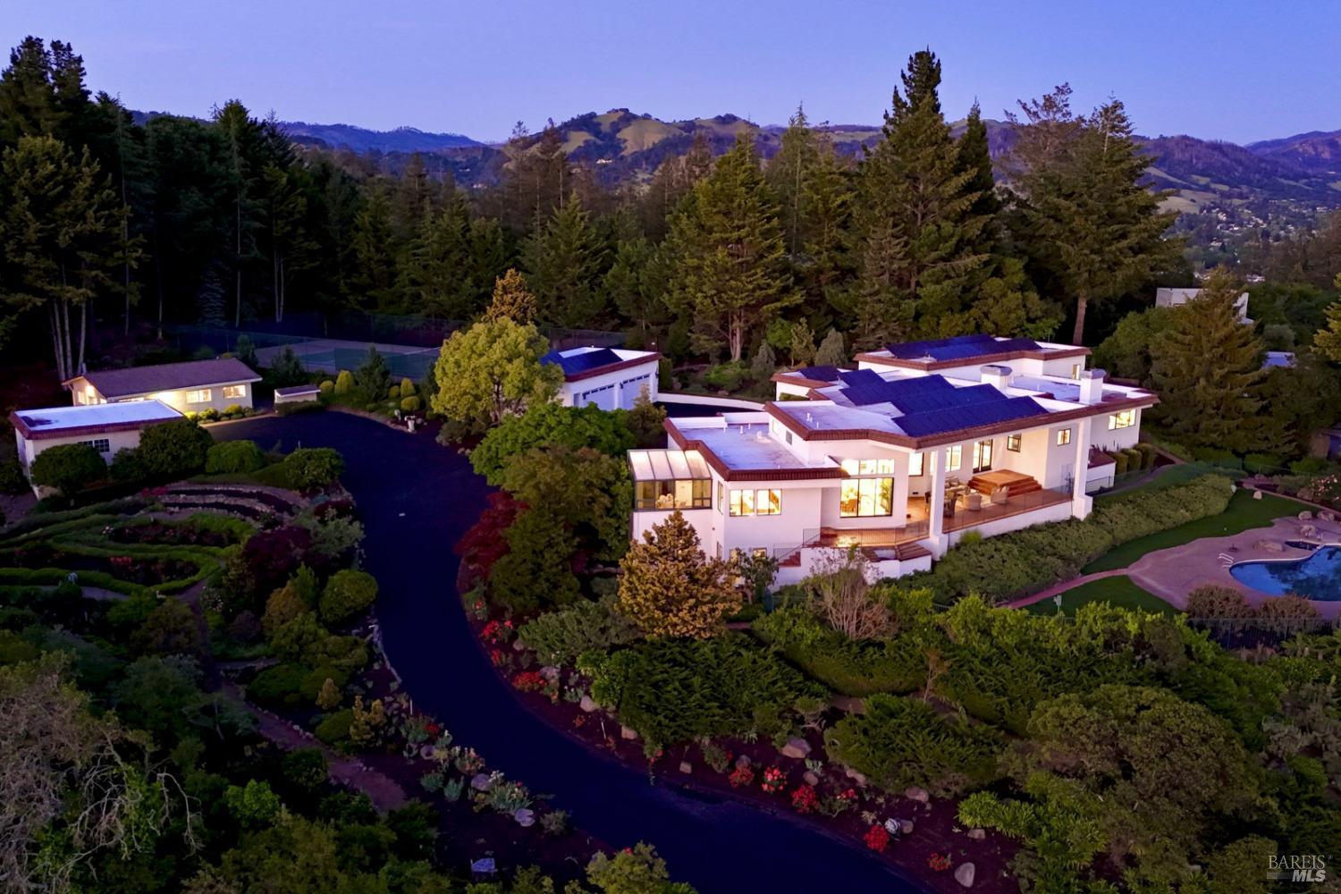 3975 Chanate Road Santa Rosa CA 95404