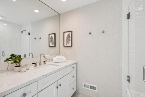 285 Country Club Drive Novato CA 94949