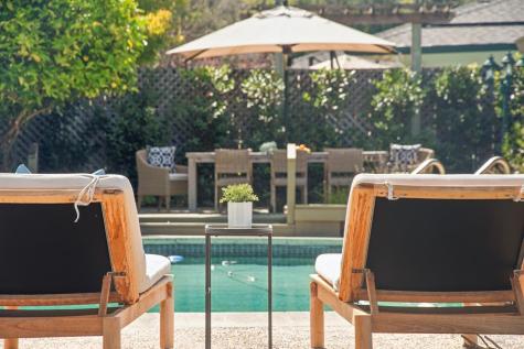 285 Country Club Drive Novato CA 94949