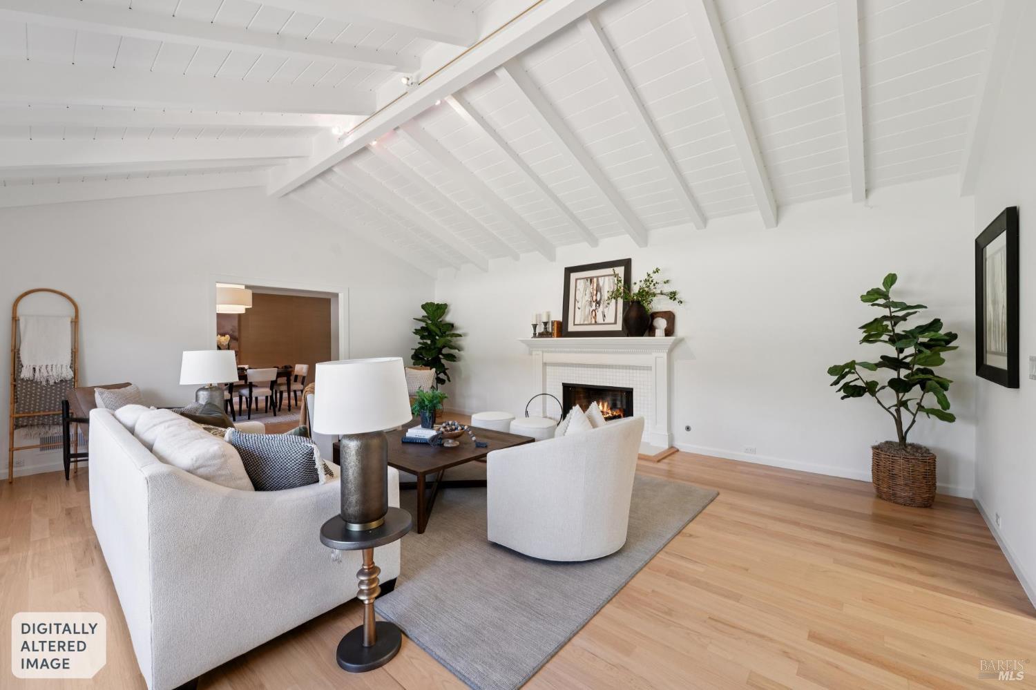 285 Country Club Drive Novato CA 94949