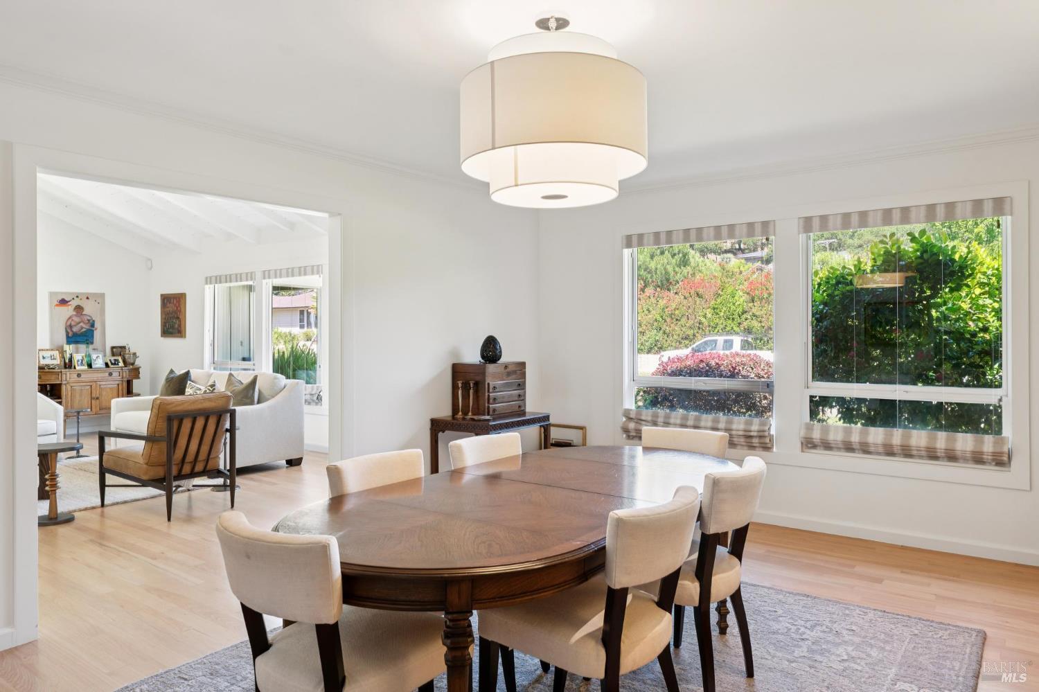 285 Country Club Drive Novato CA 94949