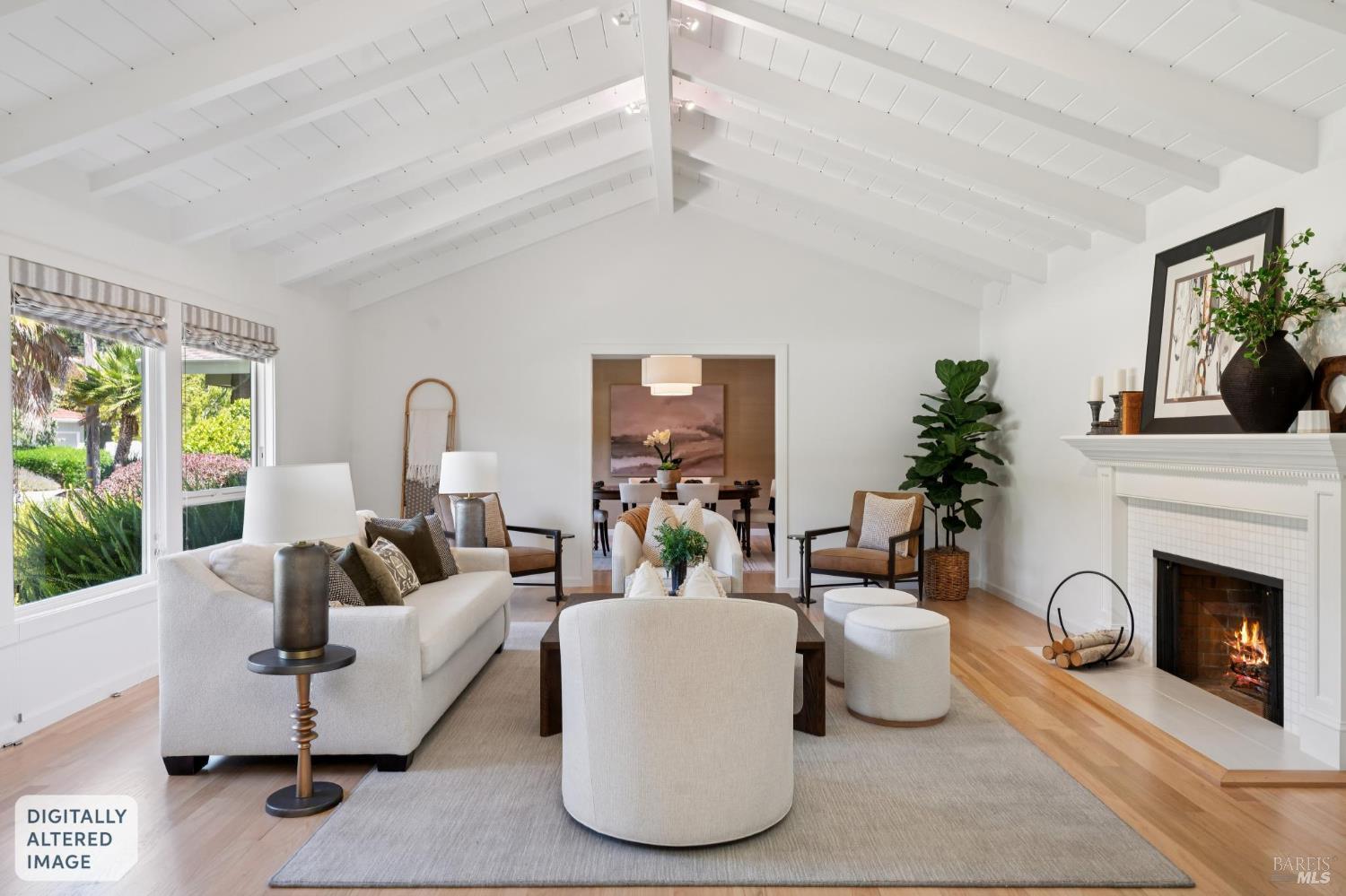 285 Country Club Drive Novato CA 94949