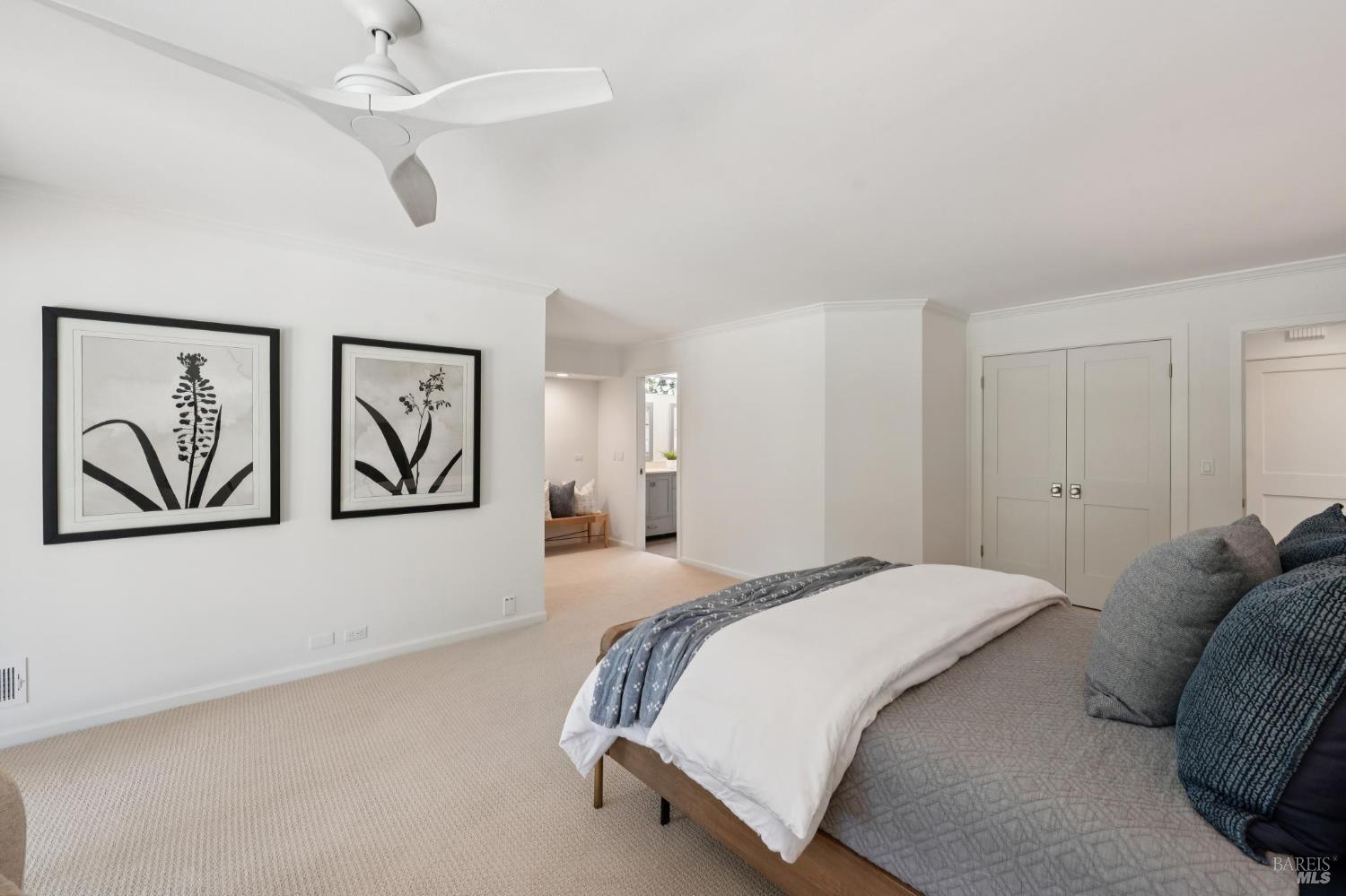 285 Country Club Drive Novato CA 94949