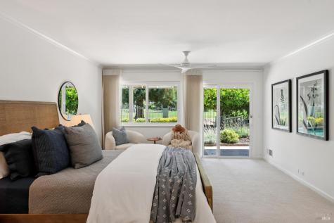 285 Country Club Drive Novato CA 94949