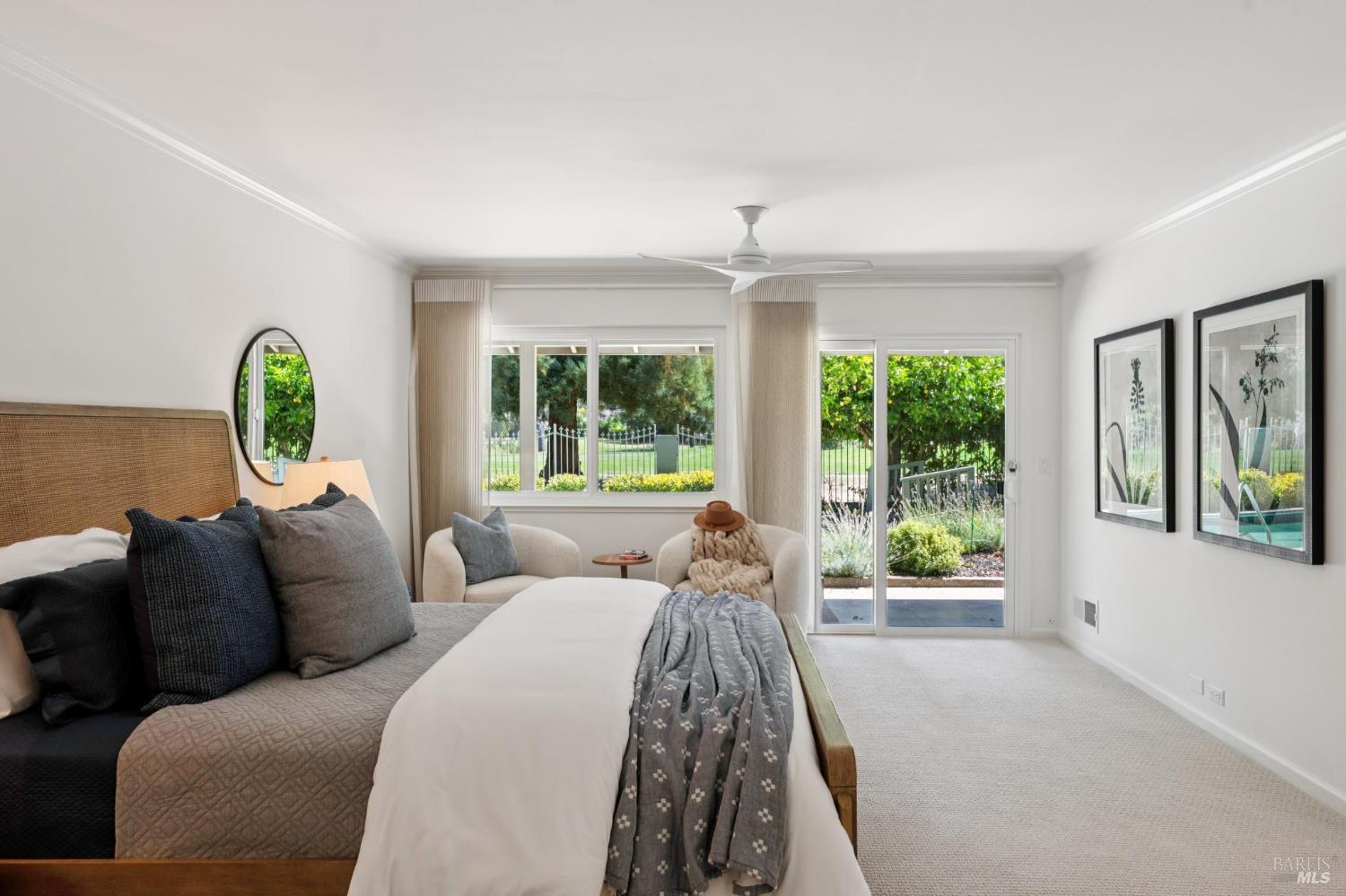 285 Country Club Drive Novato CA 94949