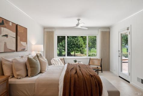 285 Country Club Drive Novato CA 94949
