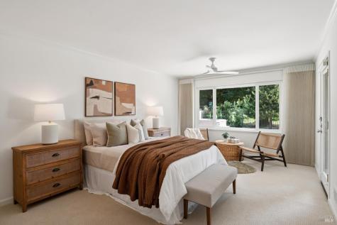 285 Country Club Drive Novato CA 94949