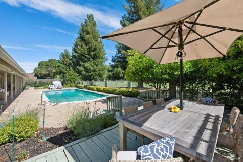 285 Country Club Drive Novato CA 94949