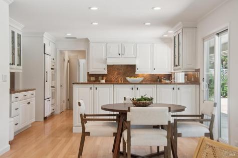 285 Country Club Drive Novato CA 94949