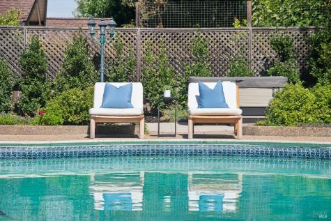285 Country Club Drive Novato CA 94949