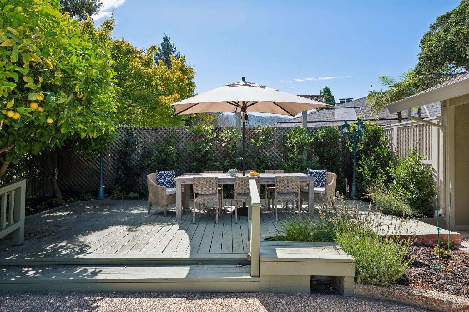 285 Country Club Drive Novato CA 94949
