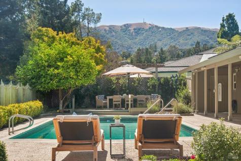 285 Country Club Drive Novato CA 94949