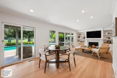 285 Country Club Drive Novato CA 94949
