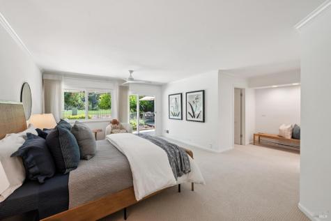 285 Country Club Drive Novato CA 94949