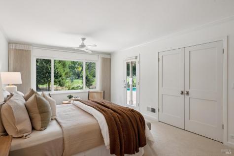 285 Country Club Drive Novato CA 94949