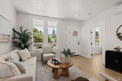 133-135 Sherman Street Healdsburg CA 95448