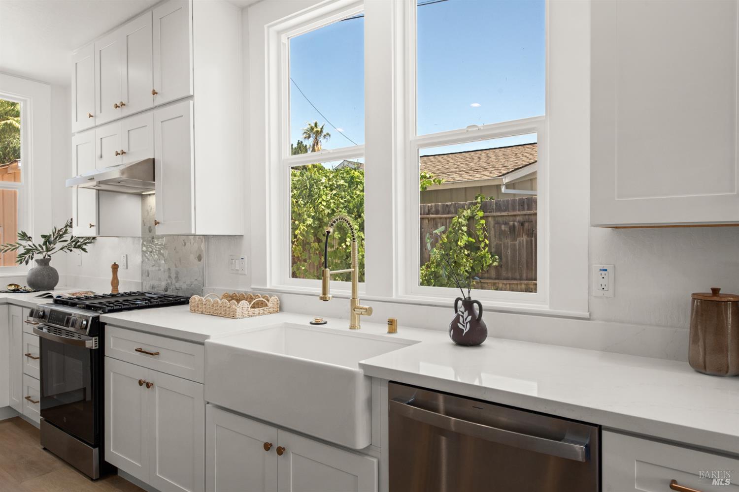 133-135 Sherman Street Healdsburg CA 95448
