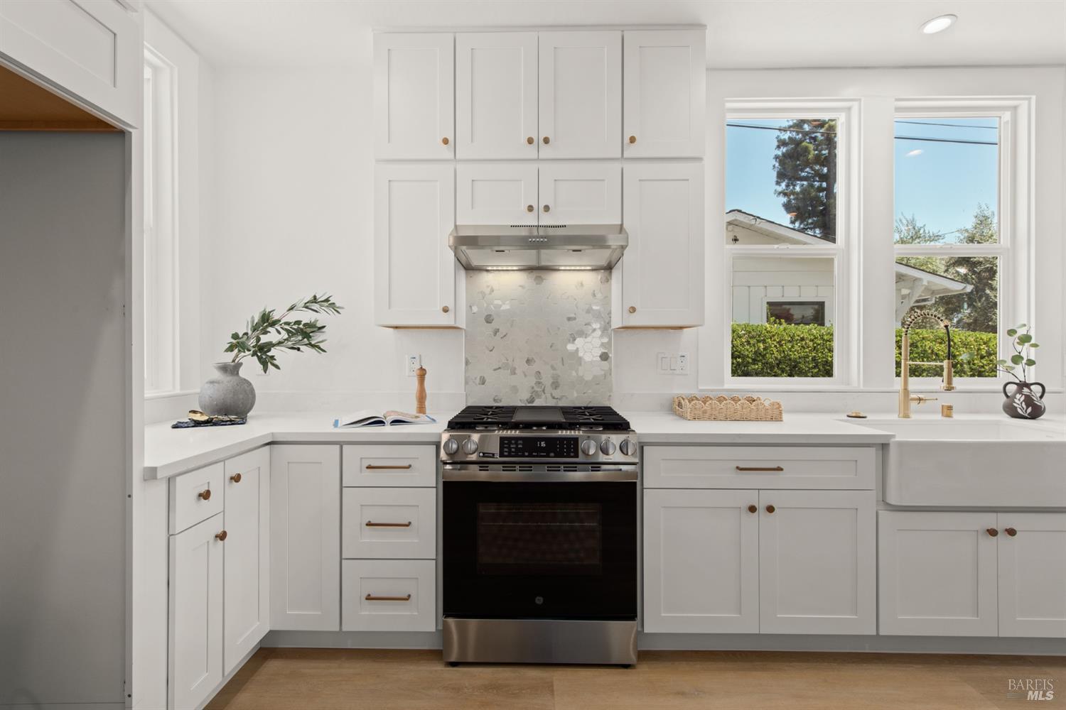133-135 Sherman Street Healdsburg CA 95448