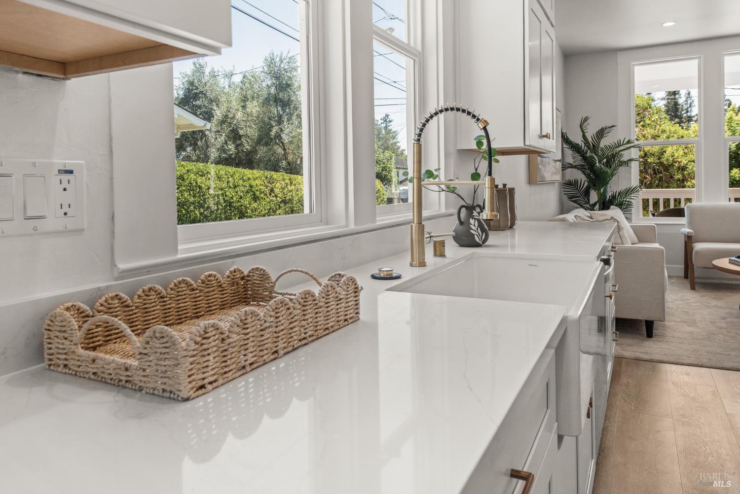 133-135 Sherman Street Healdsburg CA 95448