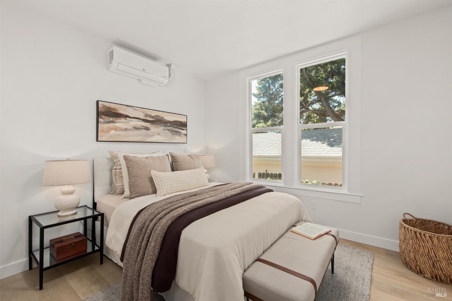 133-135 Sherman Street Healdsburg CA 95448
