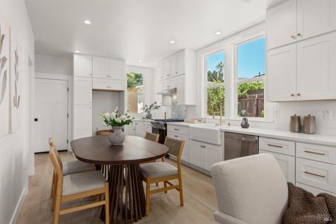 133-135 Sherman Street Healdsburg CA 95448