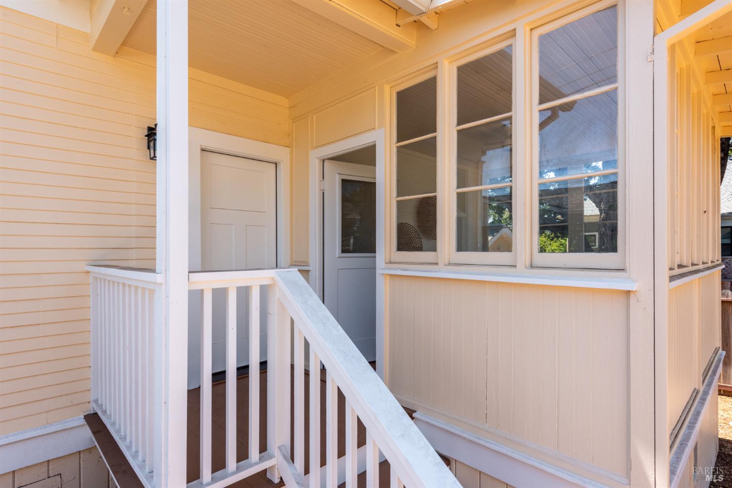 133-135 Sherman Street Healdsburg CA 95448