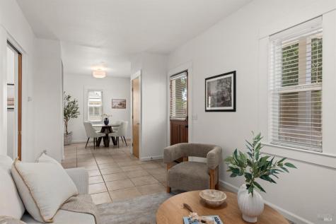 133-135 Sherman Street Healdsburg CA 95448