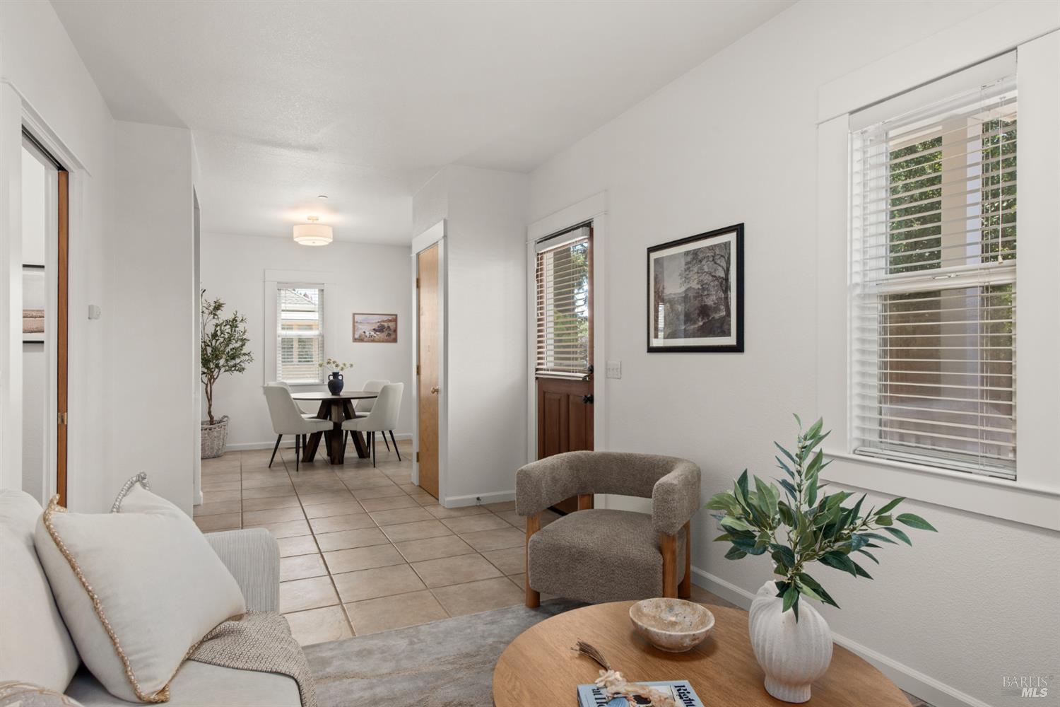 133-135 Sherman Street Healdsburg CA 95448