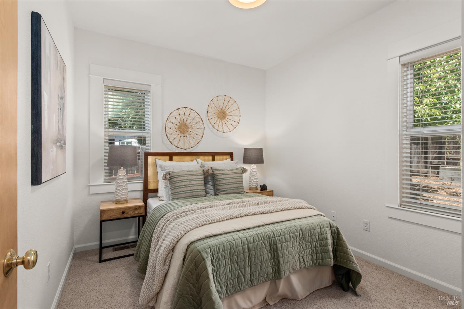 133-135 Sherman Street Healdsburg CA 95448