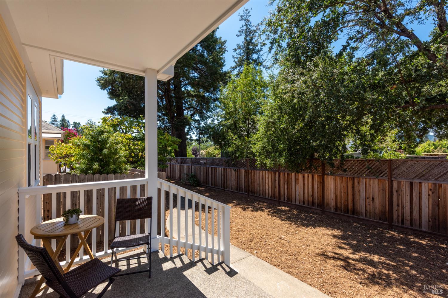 133-135 Sherman Street Healdsburg CA 95448