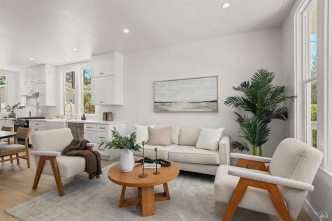 133-135 Sherman Street Healdsburg CA 95448